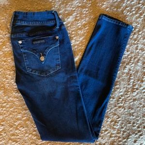 Hudson Skinny Jeans